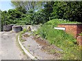 Shropshire Road, Ellesmere Port