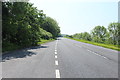 Road to Dumfries at Pulwhat Bridge