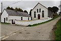 Blaen y Cwm Church