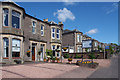 Guest Houses on Pitcullen Crescent, Bridgend