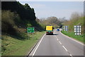 A22, Uckfield bypass