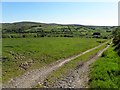 Monanameal Townland