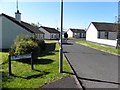 Mill Cottages, Glenhull