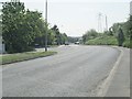 Gibraltar Island Road - Old Mill Lane