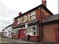 The Red Lion, Markfield