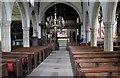 Interior, St Martin