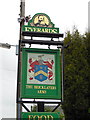 The Bricklayers Arms, Thornton