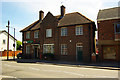 Ingatestone Post Office