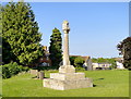 Village Cross, Ashleworth