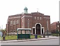 Swaythling Methodist Church