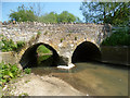 Bridge Over The Ock