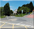 Clydach Dingle, Brynmawr