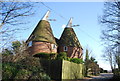 Glottenham Oast