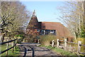 Glottenham Oast