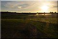 West Somerset : Countryside Scenery