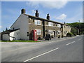 The White Horse Inn - Well Heads