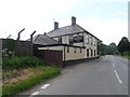 The West End pub, Feltwell