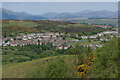 Braeside from the Greenock Cut