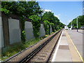 Surbiton station