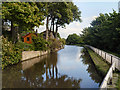 Leeds and Liverpool Canal