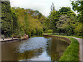 Leeds and Liverpool Canal