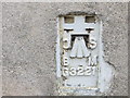 Ordnance Survey Flush Bracket G3221