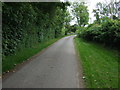 Church Lane, North Owersby