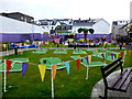 Fete, Portrush