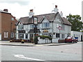 The Wharf Inn on Coventry Road, Hinckley