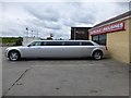 Stretched limousine, Glendale