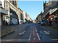 B861, Bridge Street, Inverness