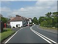 Shatterford - Trimpley Lane junction