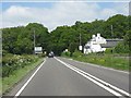 Red Lion Inn crossroads, A442