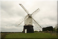 Wrawby Post Mill