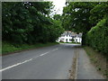 Church Street, North Kelsey