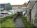 River Frome, Yate