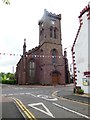 NN7201 : Former Church of Scotland, Doune by Bill Henderson