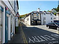 Copperhill Street, Aberdovey