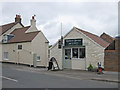 Richard Burton Art Centre and tea room, Buckton