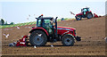 Tractors, Bangor