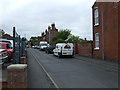 Chapman Street, Market Rasen