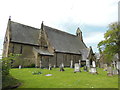 NU2201 : The Church of St John The Divine, Acklington by Bill Henderson