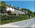 Rock Terrace, Llanelwedd