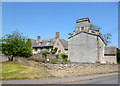 Church & Manor, Charney Bassett