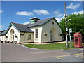 Dingestow Village Hall