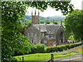 Glencairn Kirk