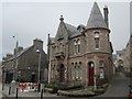 Eyemouth Burgh Chambers