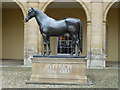 Statue of Hyperion, Newmarket