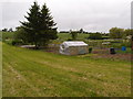 Dadford Allotments