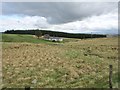 Craighouse seen from the B741